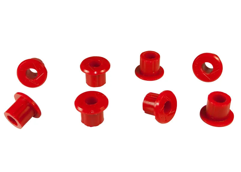 Urethane Leaf Spring Shackle Bush (8 PKT) - EP248