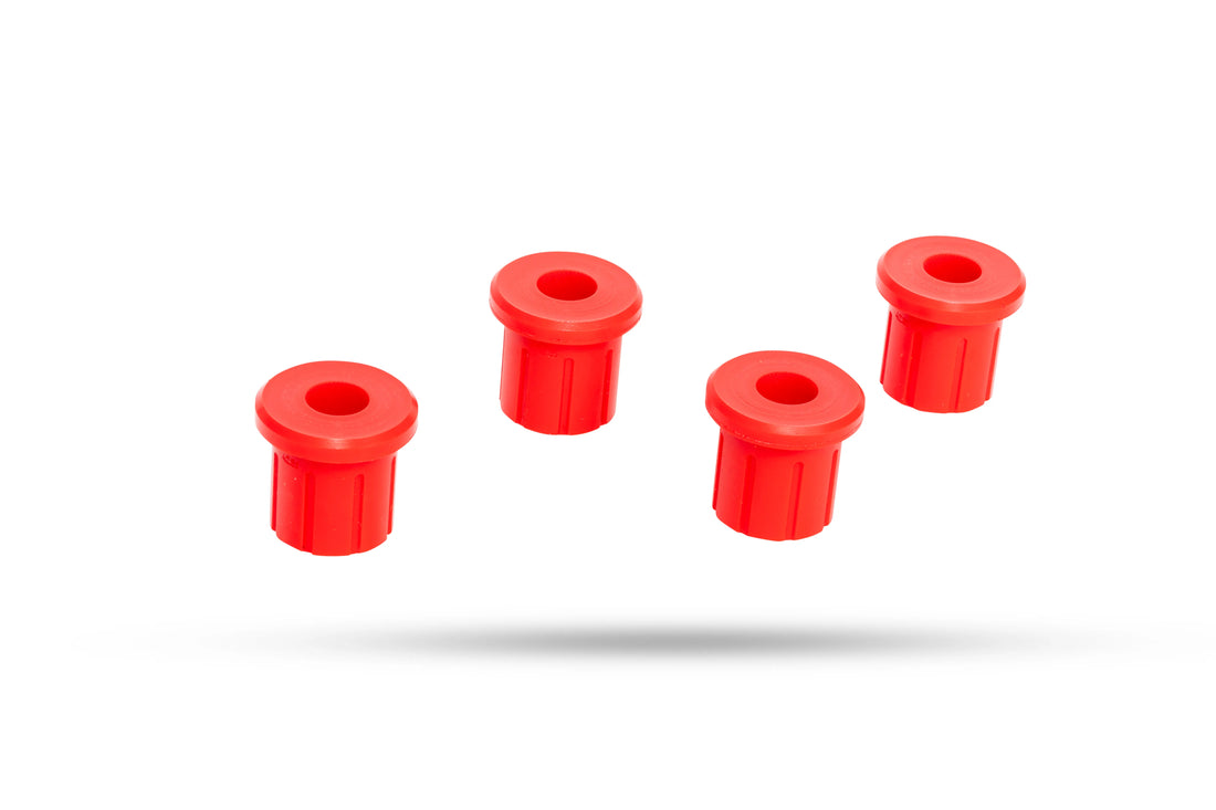 Urethane Leaf Spring Bush (4PKT) - EP260