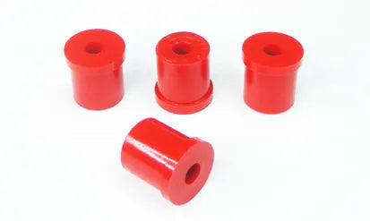 Urethane Leaf Spring Lower Shackle Bush (4PKT) - EP289