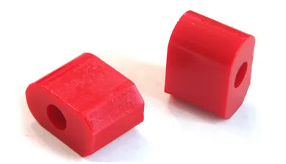 Urethane SwayBar D Bush 15mm (2 PKT) - EP3346