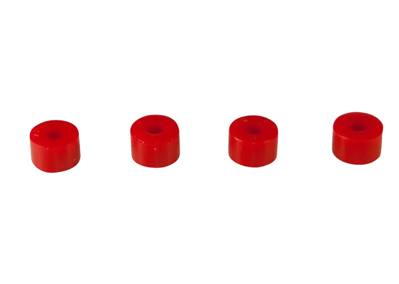 Urethane Swaybar Link/ Shock Bush (4 PKT) - EP3360
