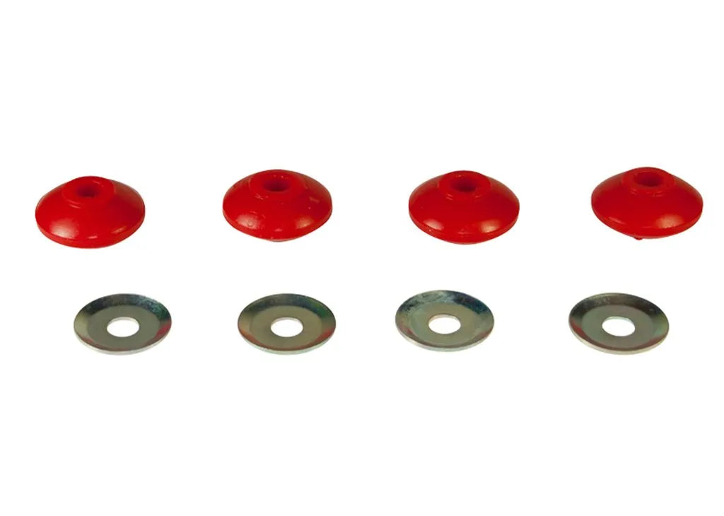 Urethane Swaybar Link Washer And Bush Kit (4 PKT) - EP3451