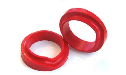 Urethane CoilSpring Spacer Standard (1PKT) - EP385