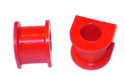 Urethane Swaybar D Bush 25mm (2 pkt) - EP3996