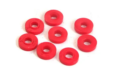 Urethane Lower Shock Bush (8 PKT). - EP4037