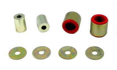 Urethane Lower Shock Bush (2 PKT) - EP4107
