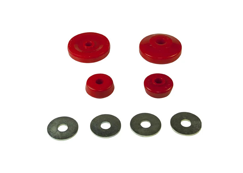 Urethane Shock Bush(2PKT) - EP4134