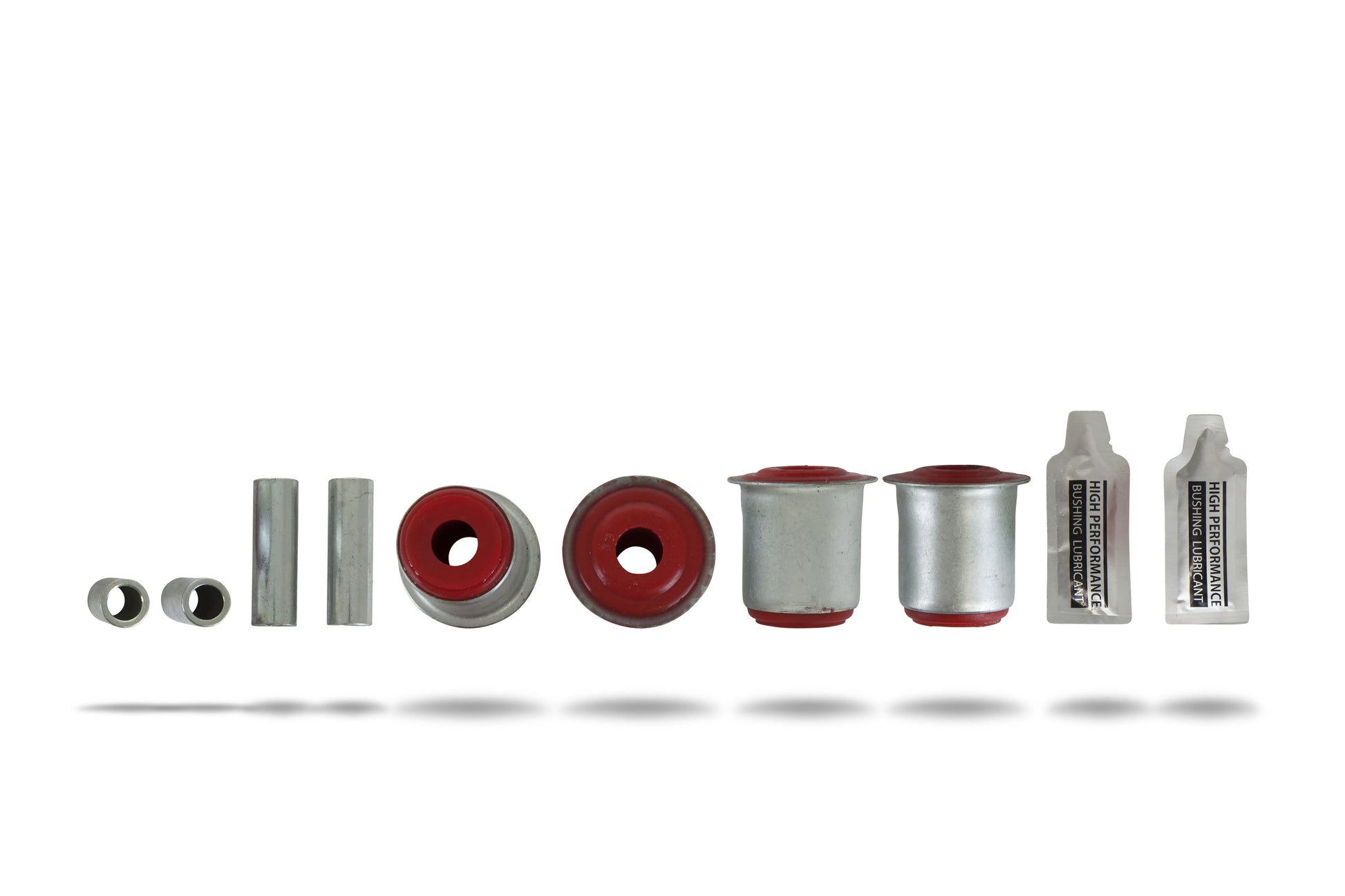 Urethane Lower Control Arm Bush (4 PKT) - EP6008