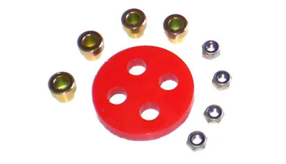 Urethane Steering Coupling Repair Kit (1 PKT) - EP624