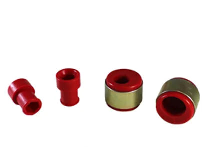 Urethane Lower Control Arm Rear Alignment Bush (66mm) (2PKT) - EP6553