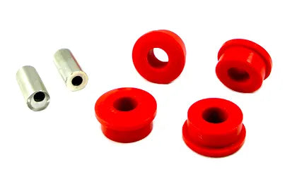 Pedders Urethane Castor offset bush kit - EP6565