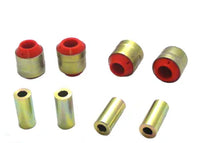 Urethane Upper Control Arm Bush (4 PKT) - EP6569