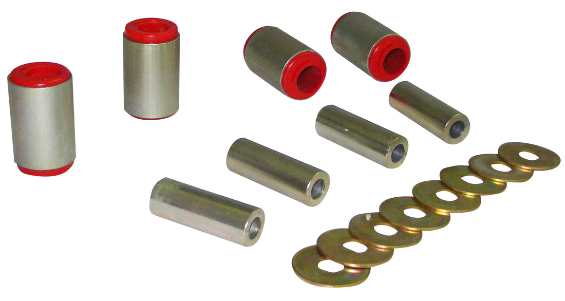 Urethane Lower Control Arm Alignment Bush (4 PKT) - EP6587