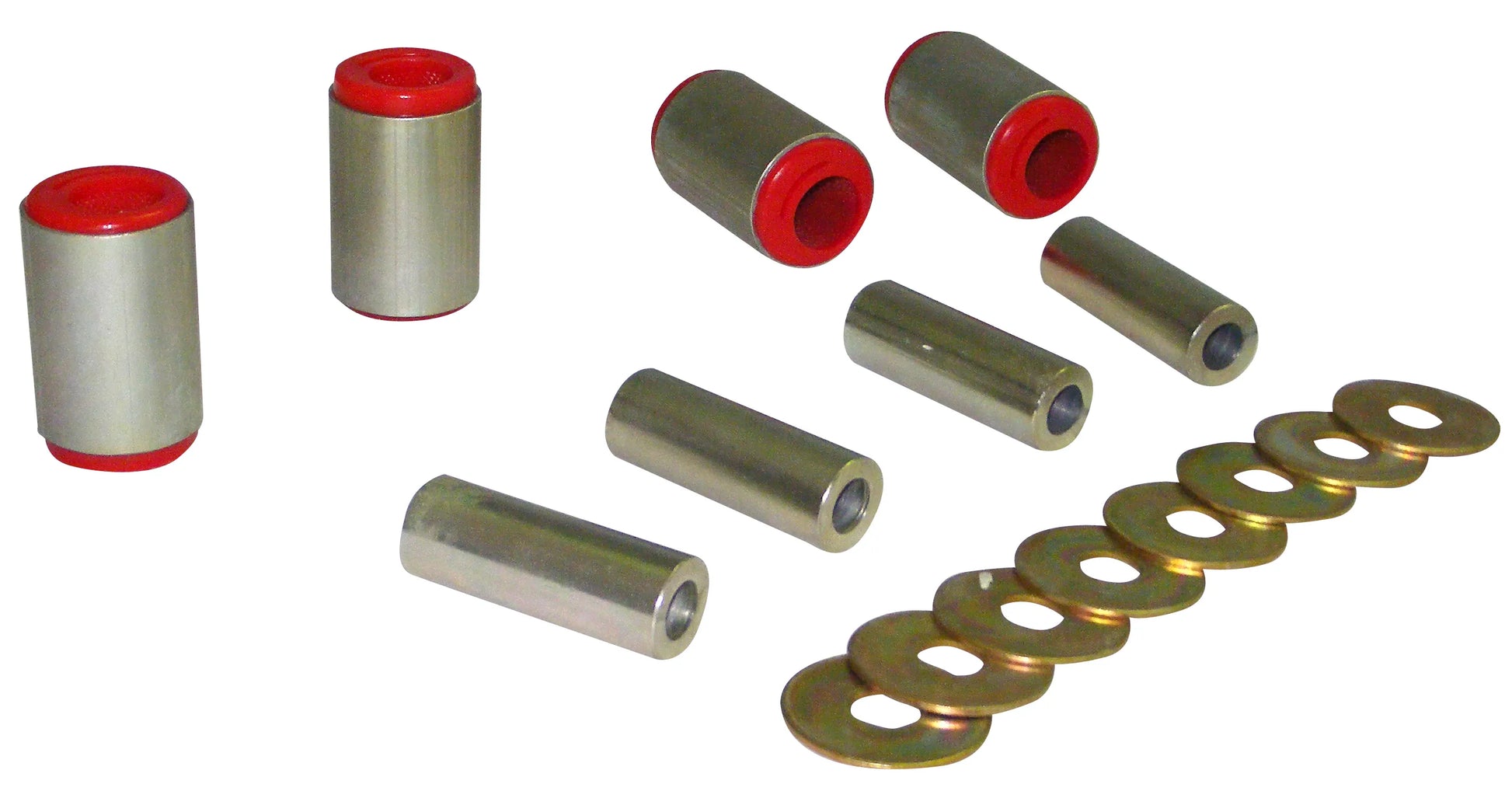 Urethane Lower Control Arm Alignment Bush (4 PKT) - EP6587