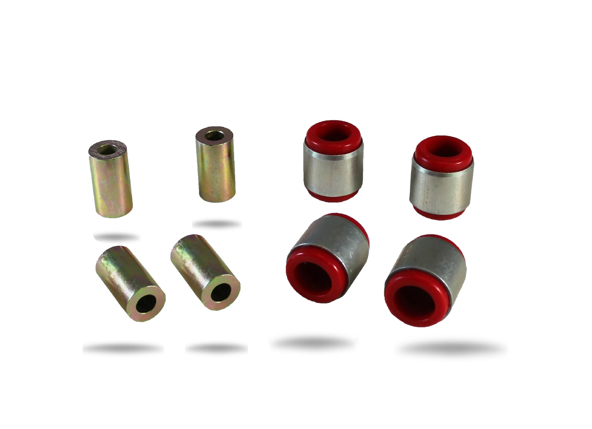 Urethane Upper Control Arm Bush (4 PKT) - EP6633