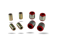 Urethane Upper Control Arm Bush (4 PKT) - EP6633