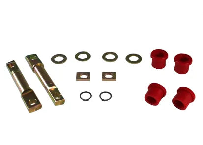 Urethane Lower Control Arm Front Bush (2 PKT) - EP6637