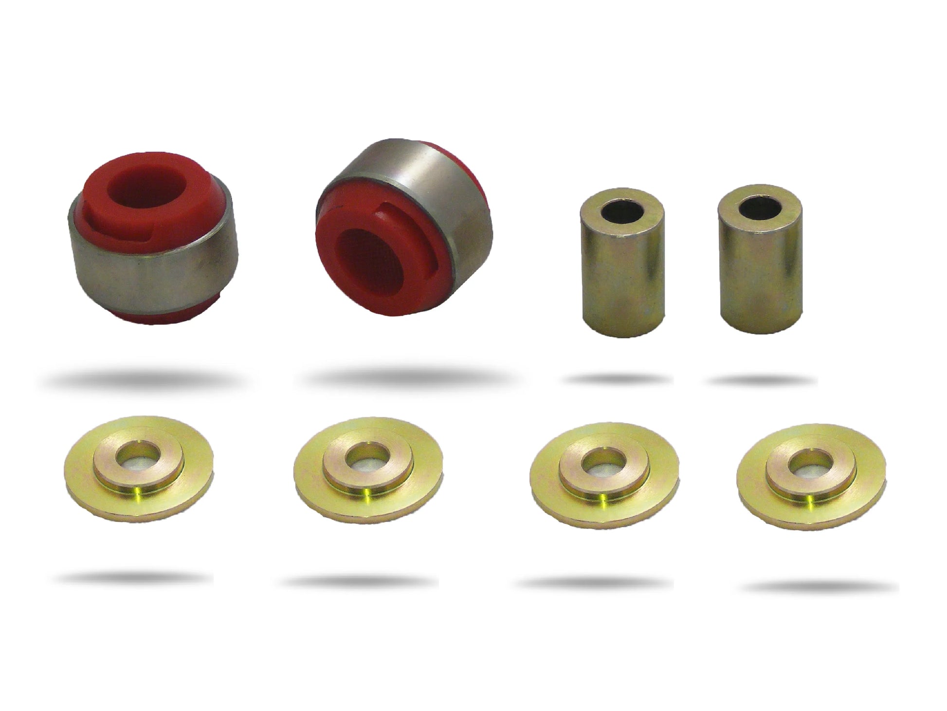 Urethane Lower Control Arm Rear Bush (2 PKT) - EP6644