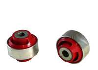Urethane Lower Control Arm Rear Bush (2 PKT) - EP6662