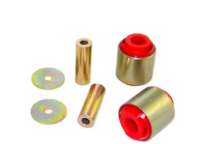 Urethane Front Rear Control/Radius Arm to Chassis Bush (2PKT) - EP6666