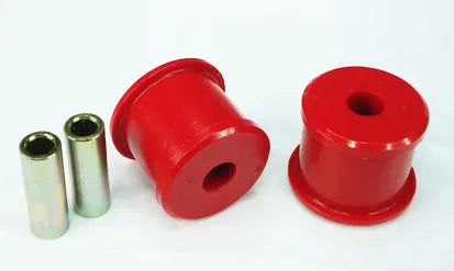 HC- KIT L/REAR TRAILING ARM FRONT & REAR - EP7000