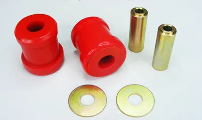 KIT LOWER REAR TRAILING ARM FRONT & REAR - EP7001