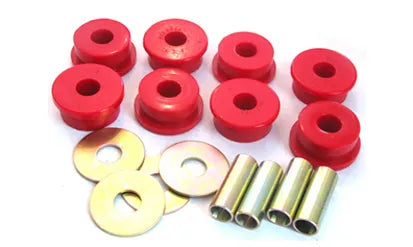 Urethane Lower Trailing Arm Bush (4 PKT) - EP7063