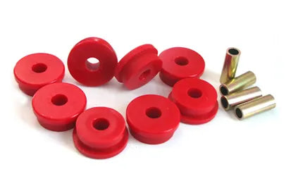 Urethane Lower Trailing Arm Rear Bush (65mm OD)(4 PKT) - EP7117