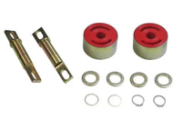 Urethane Trailing Arm Centre Piviot Bush (80mm OD) (2 PKT) - EP7179