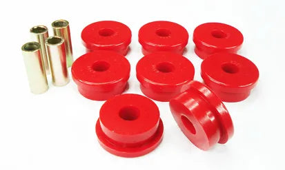 Urethane Lower Trailing Arm Rear Bush (60mm OD)(4 PKT) - EP7185