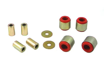 Urethane Rear Upper Lateral Arm Bush (4 PKT) - EP7276