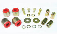 Urethane Rear Upper Lateral Arm Alignment Bush (4 PKT) - EP7277