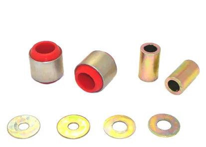 Urethane Lower Trailing Arm Front Bush (2 PKT) - EP7303