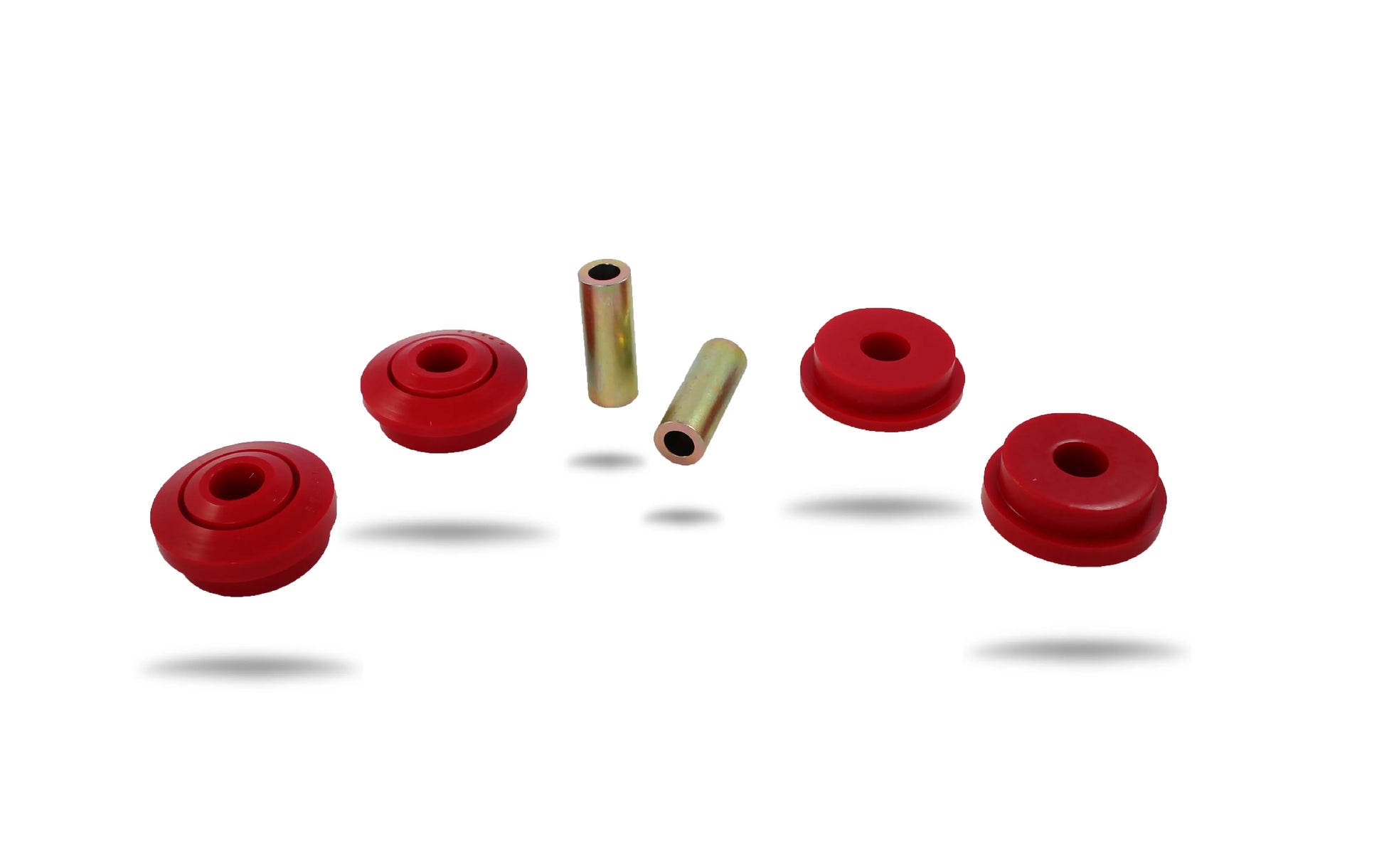 Urethane Trailing arm lower front bushing - EP7333