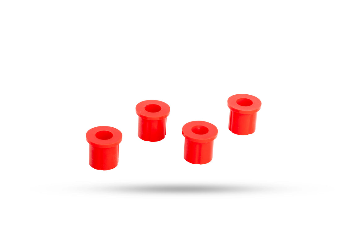 Urethane Leaf Spring Shackle Bush (4 PKT) - EP8003