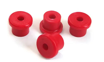 Urethane Leaf Spring  Shackle Bush (35mm OD 15mm ID) (4 PKT) - EP8165