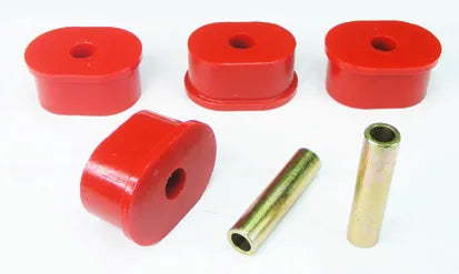 Urethane Leaf Spring Eye Bush (Oval) (2 PKT) - EP8219