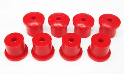 Urethane Leaf Spring  Shackle Bush (35mm OD 12.6mm ID) (8 PKT) - EP8342