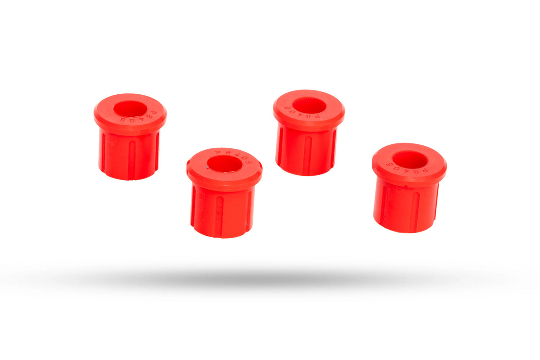 Urethane Leaf Spring Bush - EP8408