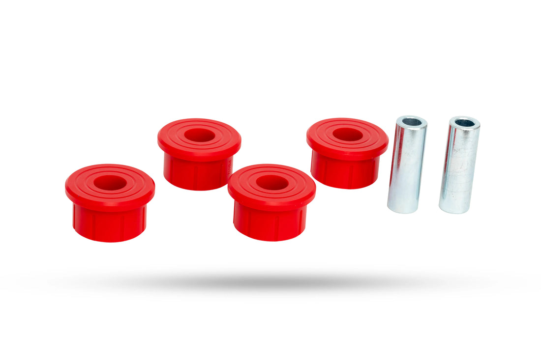 Urethane Leaf Spring Front Eye Bush (4PKT) - EP8412