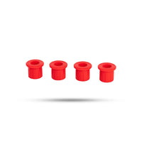Pedders 2 Inch Suspension Lift Kit. Ford Ranger 2023 on. 3.0 V6 models - 803561