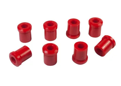 Urethane Leaf Spring  Shackle Bush (8PKT) - EP8418