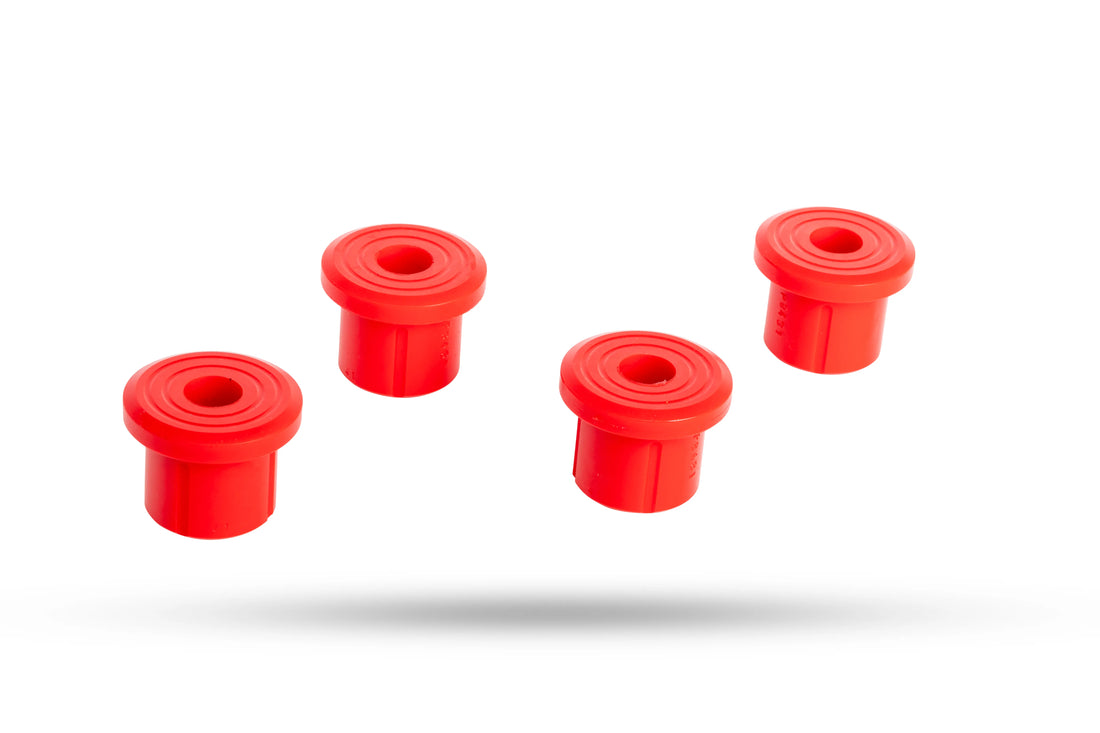 Urethane Leaf Spring Shackle Bush (4 PKT) - EP8431