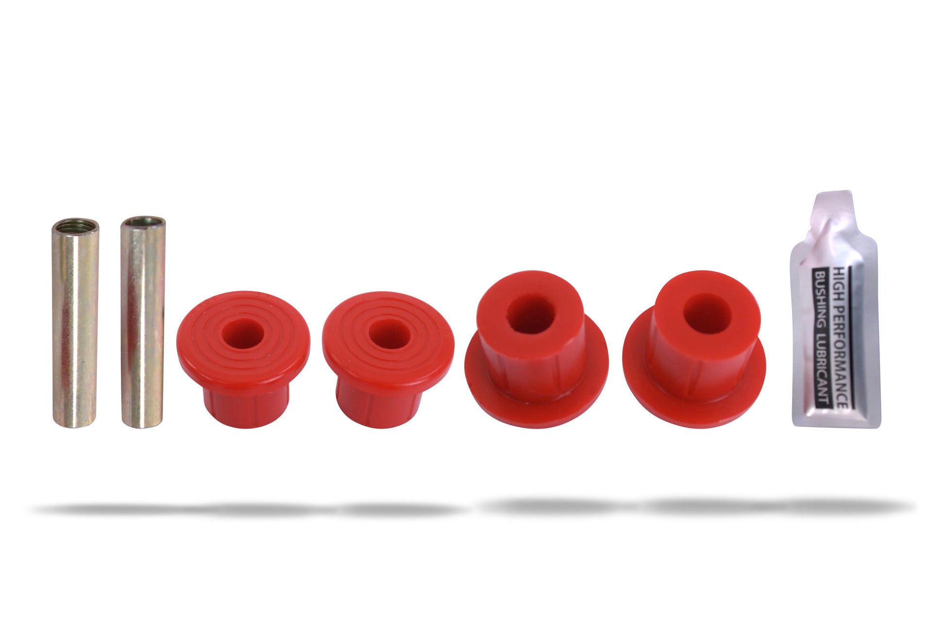 Urethane Leaf Spring Shackle Bush (4 PKT) - EP8433