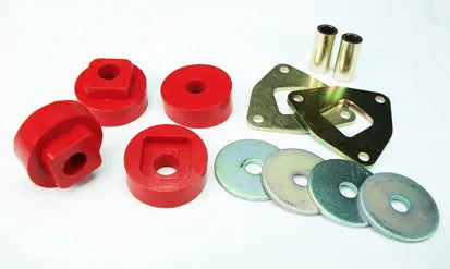 Urethane Trailing Arm Bush (16mm ID) (2 PKT) - EP9038
