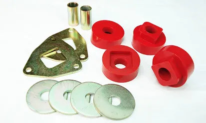 Urethane Trailing Arm Bush (20mm ID) (2 PKT) - EP9040