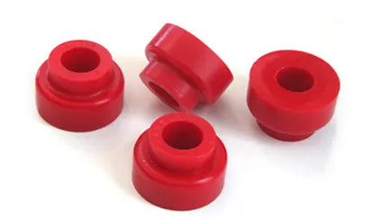 Urethane Leading Arm to Chassis Bush (4PKT) - EP9051