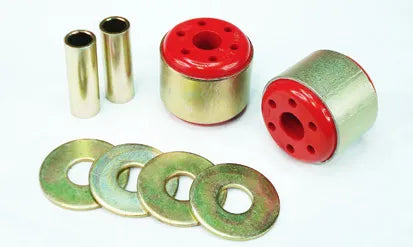 Urethane Radius Rod to Control Arm Bush (2 PKT) - EP9099