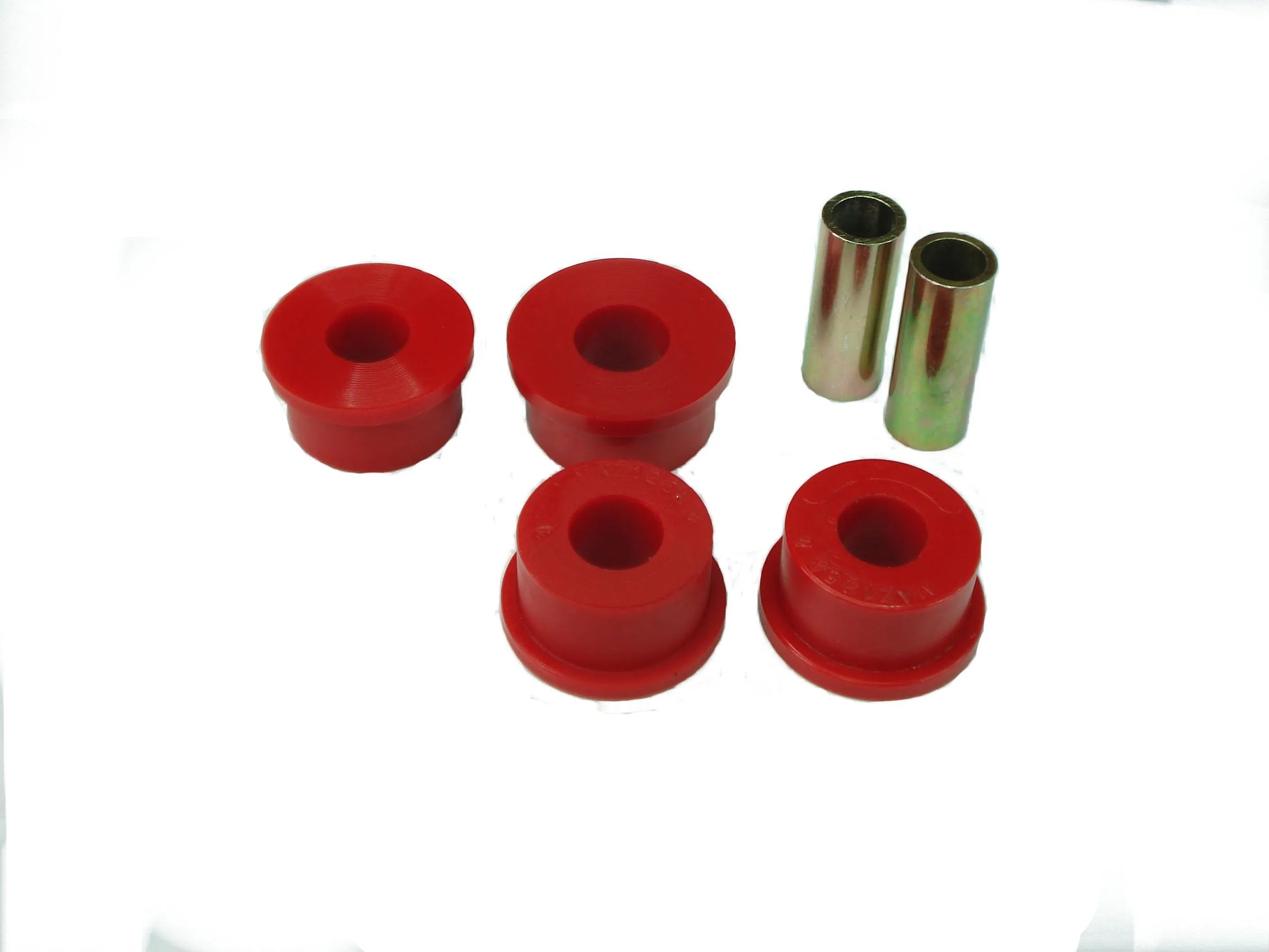 PAJERO FRONT LOWER SHOCK BUSH - EP9162
