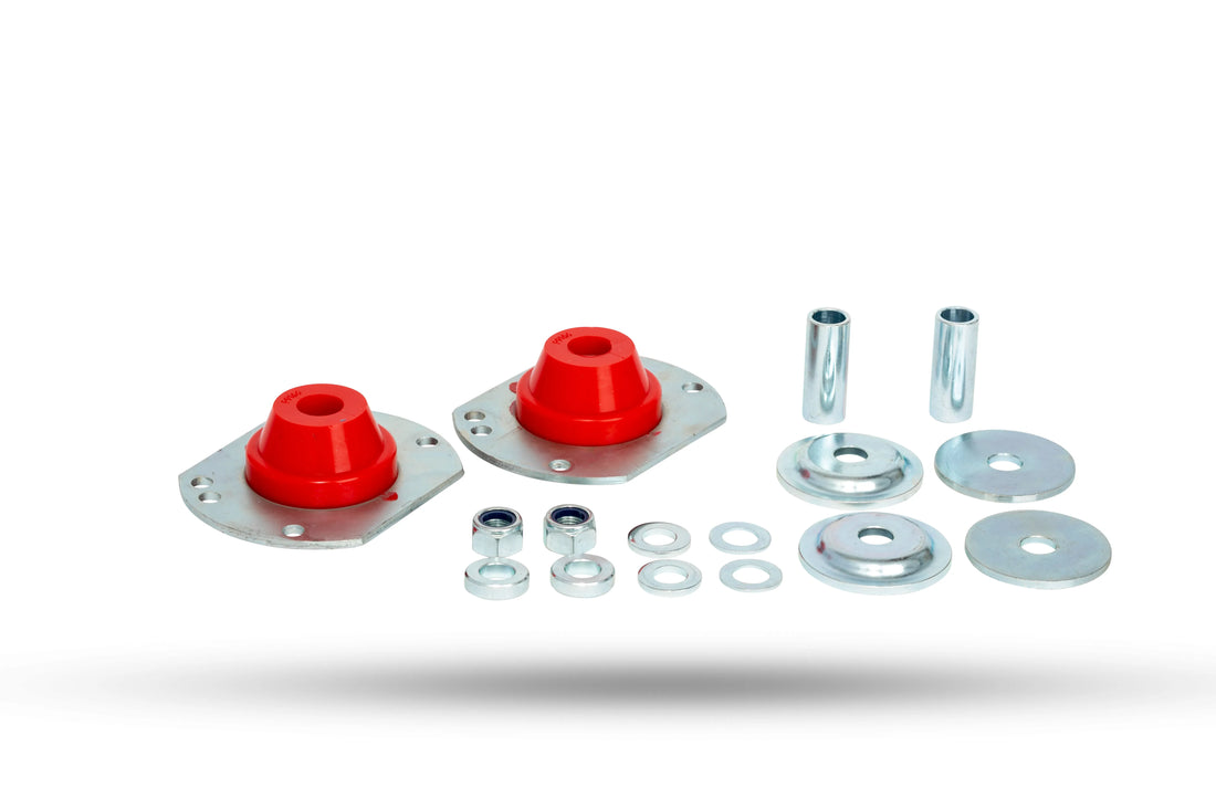 Urethane Radius Rod Alignment Bush (2 PKT) - EP9166